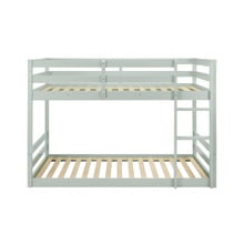 Juniper Lowline Bunk Bed